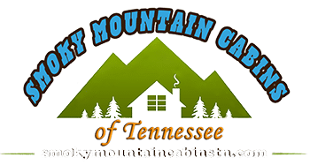 Smoky Mountain Cabin Rentals Tennessee Logo Smoky Mountain Cabin Rentals Tennessee.