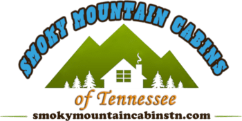 Smoky Mountain Cabins of Tennessee Logo