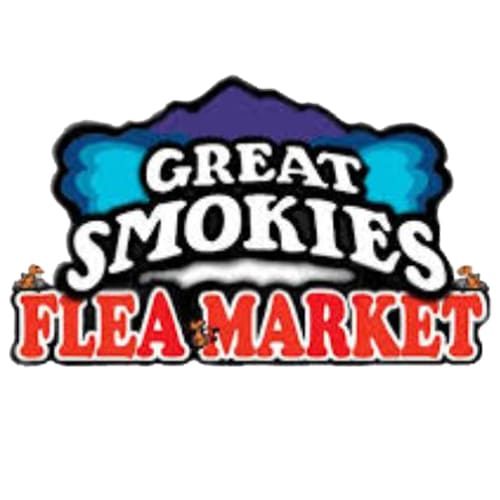 Great Smokies Flea Market also known as 407 Flea Market.